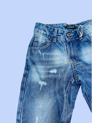 Jeans Bambino