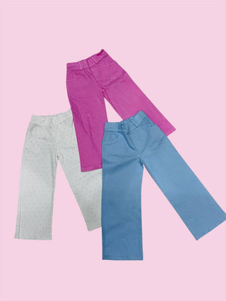 Pantalone Bambina