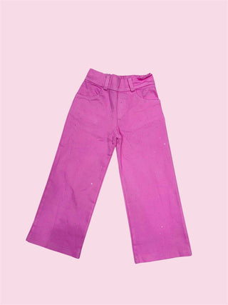 Pantalone Bambina