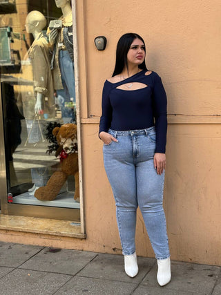 Jeans Romina