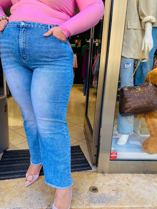 Jeans Claudia