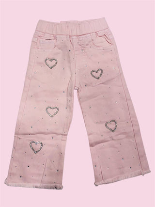 Jeans Neonata