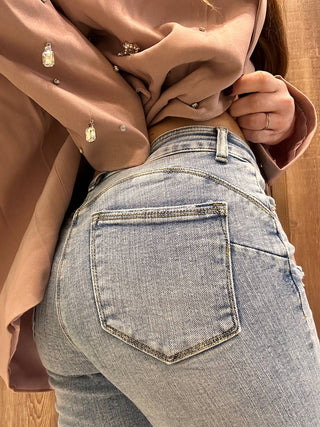 Jeans Selenia