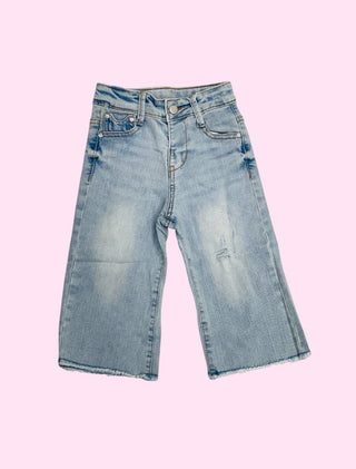 Jeans Neonata