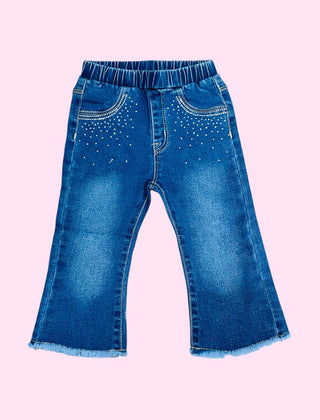 Jeans Neonata