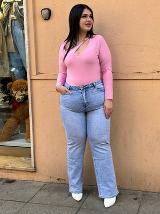 Jeans Giovanna