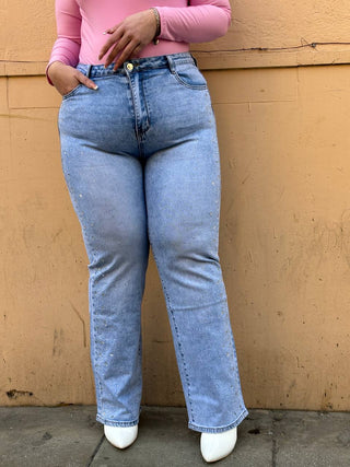 Jeans Giovanna