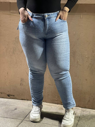 Jeans Anna