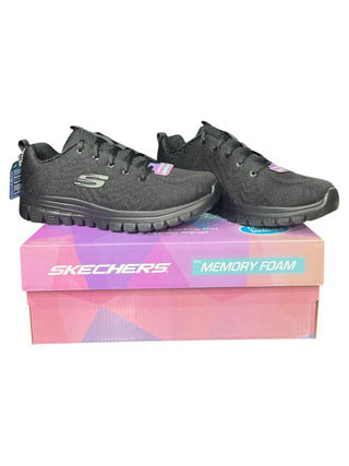 Sneakers Skechers Donna