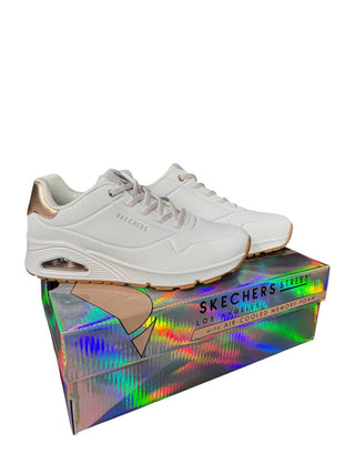 Sneakers Skechers Donna