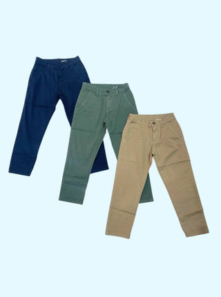 Pantalone Bambino/ragazzo