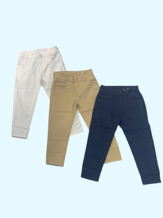 Pantalone Bambino/ragazzo