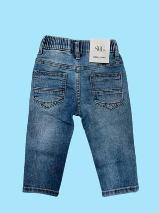 Jeans Neonato