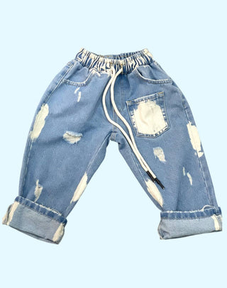 Jeans Bambino