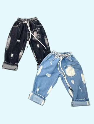 Jeans Bambino