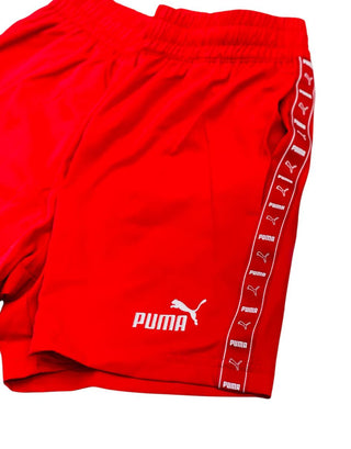 Pantaloncino Puma Uomo