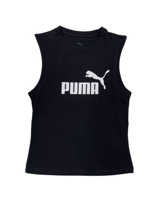 Canotta Puma Donna