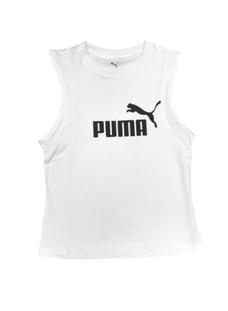 Canotta Puma Donna