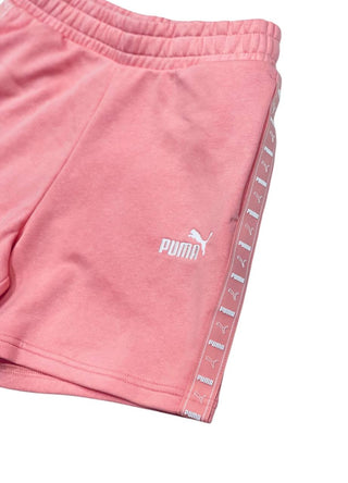 Pantaloncino Puma Donna