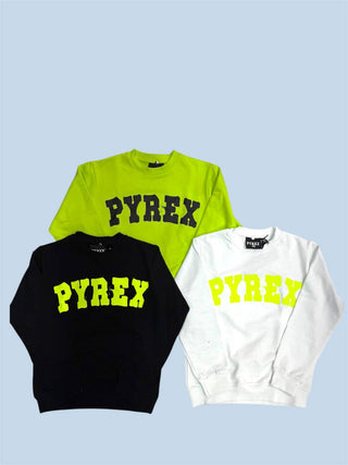 Maglia Pyrex Ragazzo