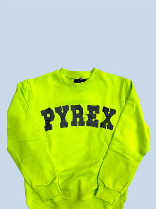 Maglia Pyrex Ragazzo