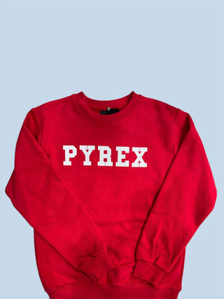 Felpa Pyrex Bambino/ragazzo