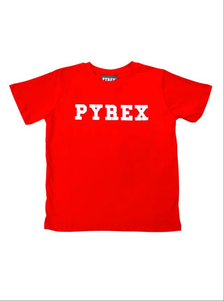 T-shirt Pyrex Bambino/ragazzo