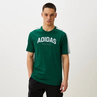 T-shirt Adidas Uomo