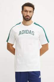 T-shirt Adidas Uomo