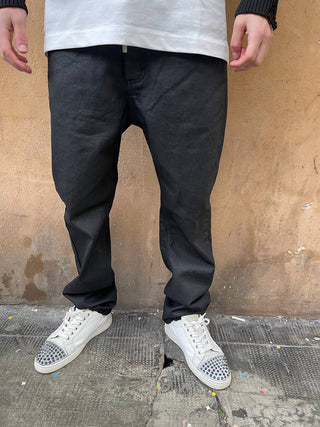 Pantalone Cianotic