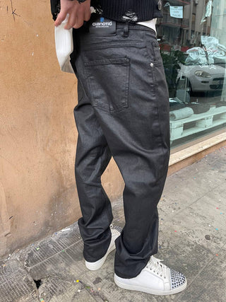 Pantalone Cianotic