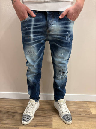 Jeans Cianotic