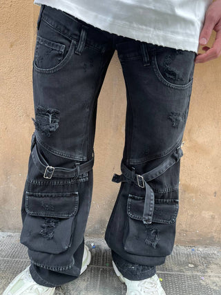 Jeans Cianotic