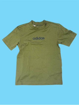 T-shirt Adidas Bambino