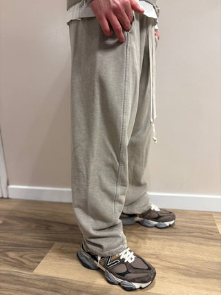 Pantaloni Duca Homme