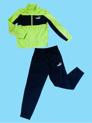 Tuta Puma Bambino/ragazzo