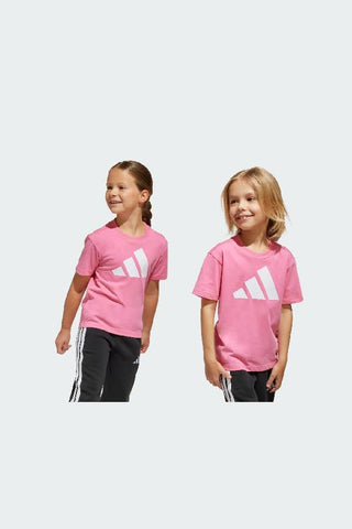 T-shirt Adidas Bambino/a