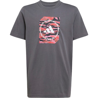 T-shirt Adidas Bambino/ragazzo