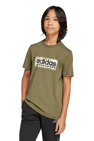 T-shirt Adidas Bambino/ragazzo