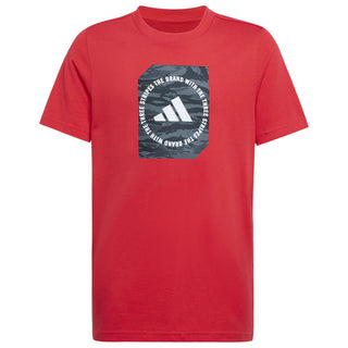 T-shirt Adidas Bambino/ragazzo