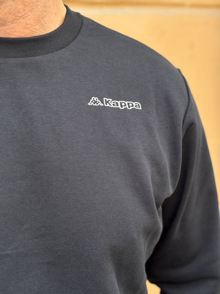 Felpa Kappa