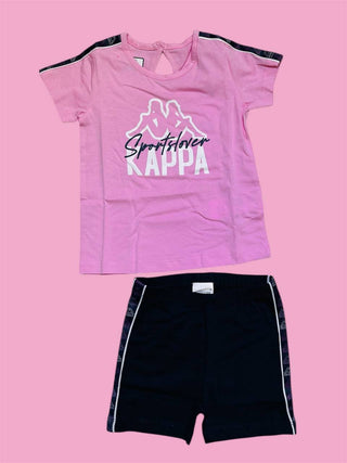 Completo Kappa Neonata