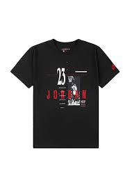T-shirt Jordan Bambino/ragazzo