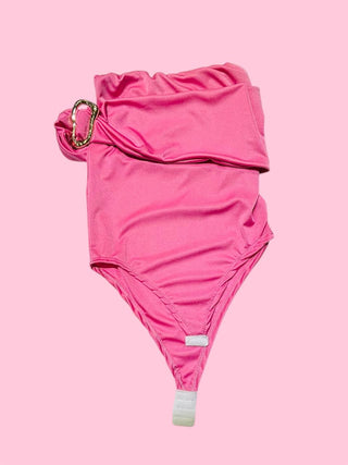 Body Bambina/ragazza