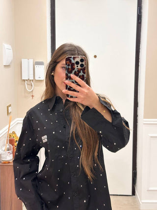 Camicia Miu