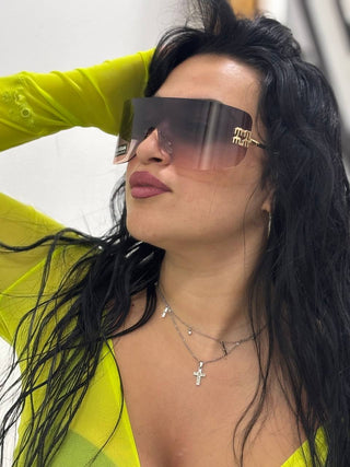 Occhiale MIUMIU