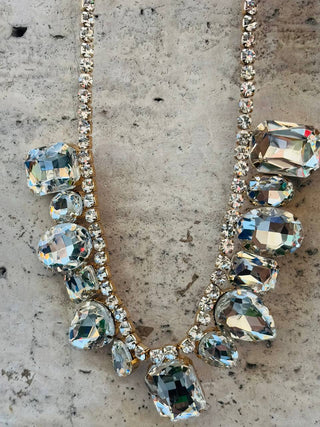 Collana Diamond