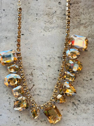 Collana Diamond