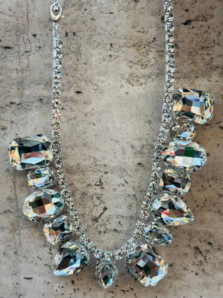 Collana Diamond