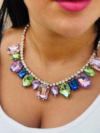 Collana Diamond